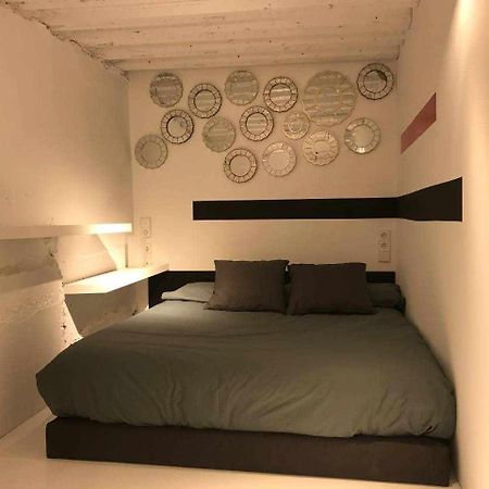 Dario Modern & Luxury Space Near Plaza Mayor Madrid Ngoại thất bức ảnh