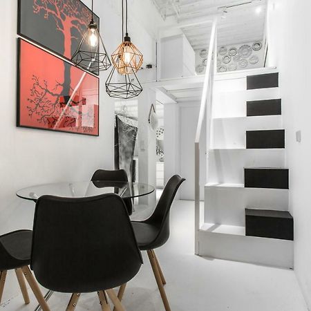 Dario Modern & Luxury Space Near Plaza Mayor Madrid Ngoại thất bức ảnh