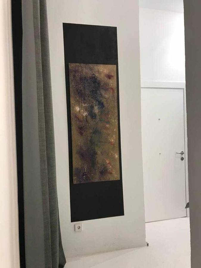 Dario Modern & Luxury Space Near Plaza Mayor Madrid Ngoại thất bức ảnh