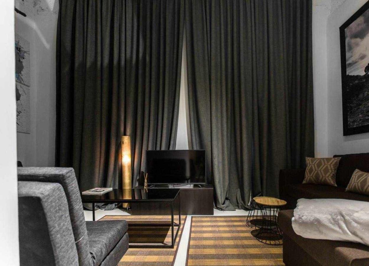 Dario Modern & Luxury Space Near Plaza Mayor Madrid Ngoại thất bức ảnh