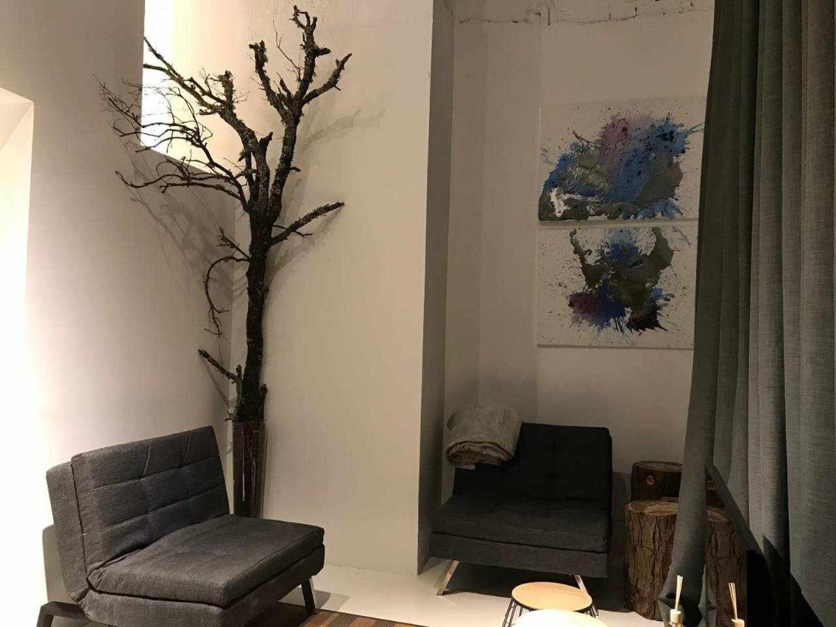 Dario Modern & Luxury Space Near Plaza Mayor Madrid Ngoại thất bức ảnh