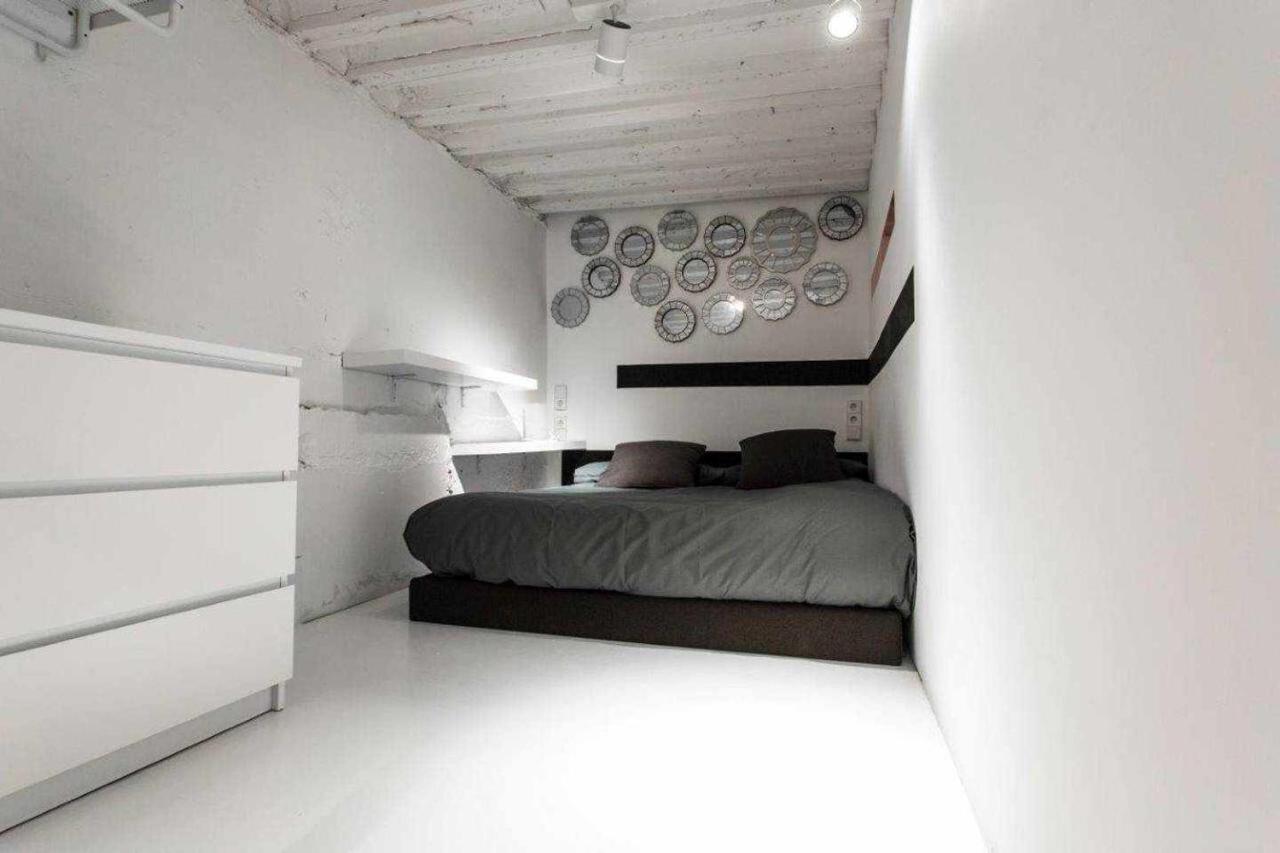 Dario Modern & Luxury Space Near Plaza Mayor Madrid Ngoại thất bức ảnh