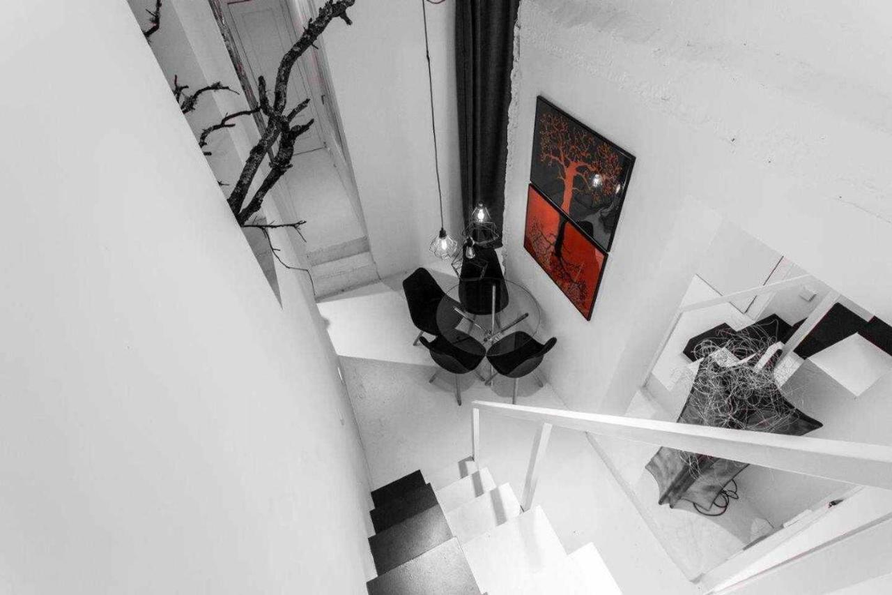 Dario Modern & Luxury Space Near Plaza Mayor Madrid Ngoại thất bức ảnh