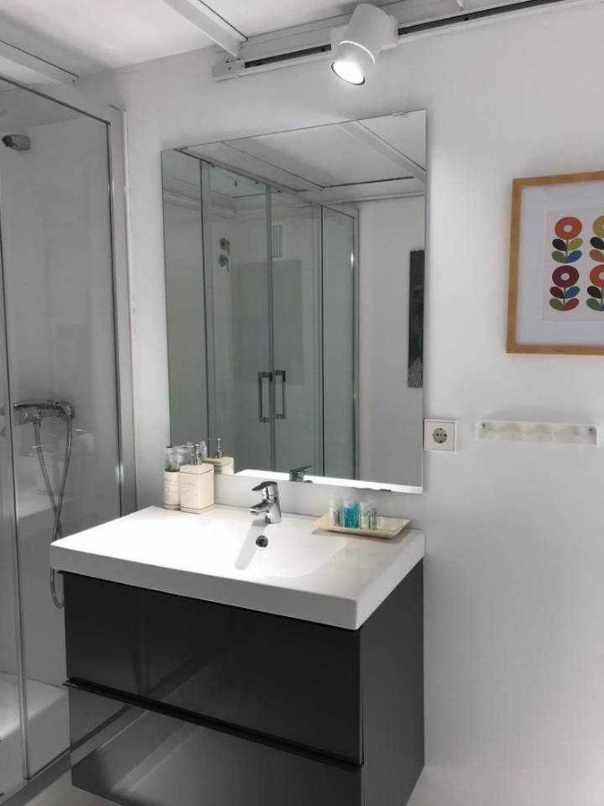 Dario Modern & Luxury Space Near Plaza Mayor Madrid Ngoại thất bức ảnh