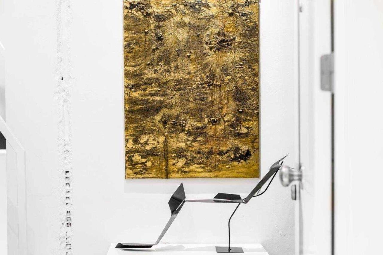 Dario Modern & Luxury Space Near Plaza Mayor Madrid Ngoại thất bức ảnh