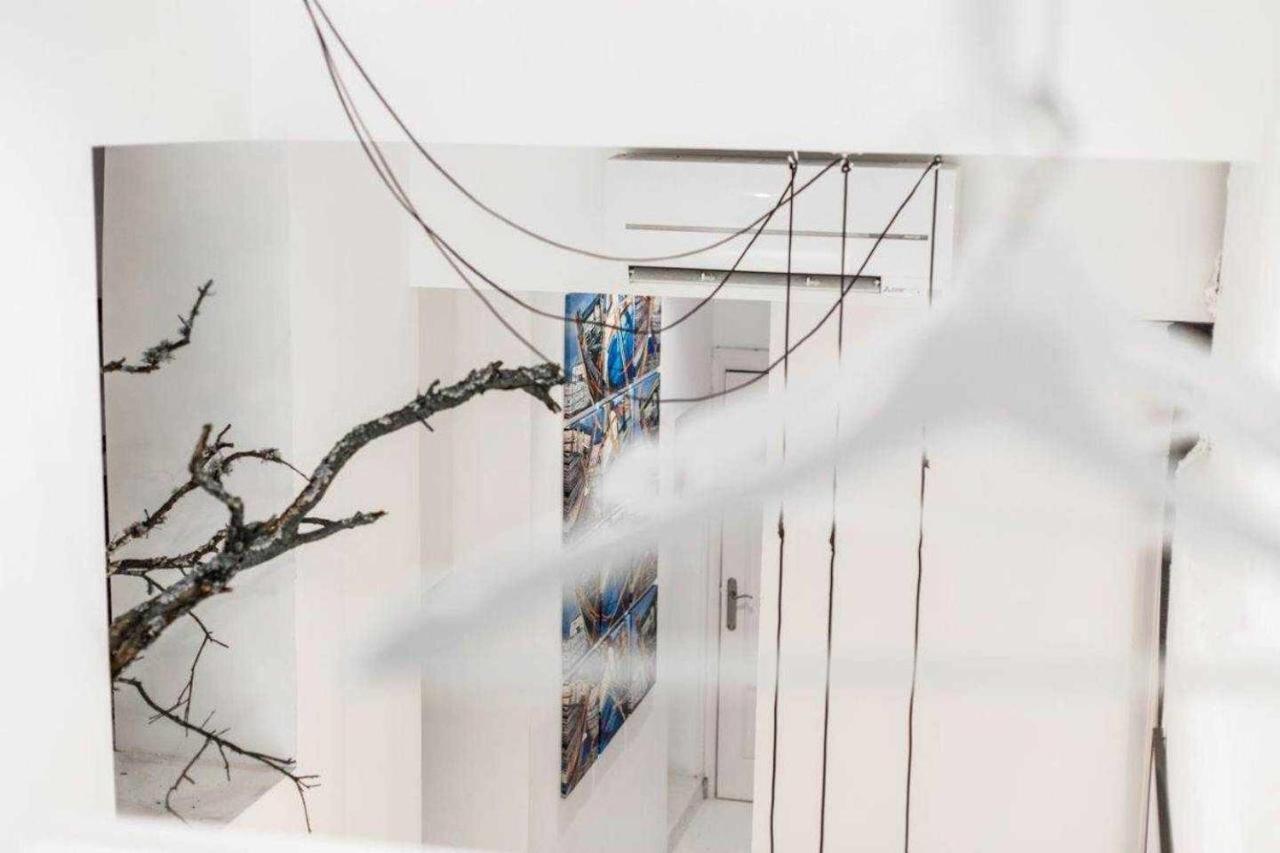 Dario Modern & Luxury Space Near Plaza Mayor Madrid Ngoại thất bức ảnh
