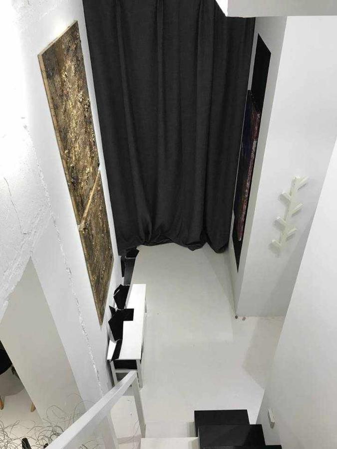 Dario Modern & Luxury Space Near Plaza Mayor Madrid Ngoại thất bức ảnh