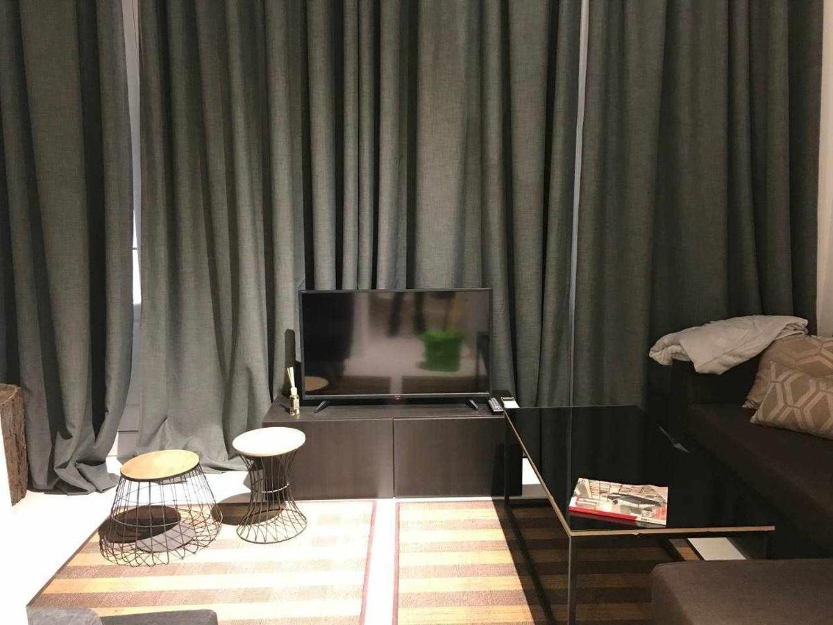 Dario Modern & Luxury Space Near Plaza Mayor Madrid Ngoại thất bức ảnh