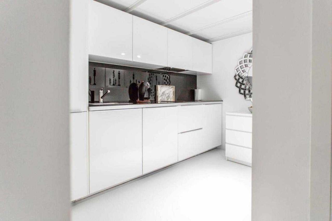Dario Modern & Luxury Space Near Plaza Mayor Madrid Ngoại thất bức ảnh