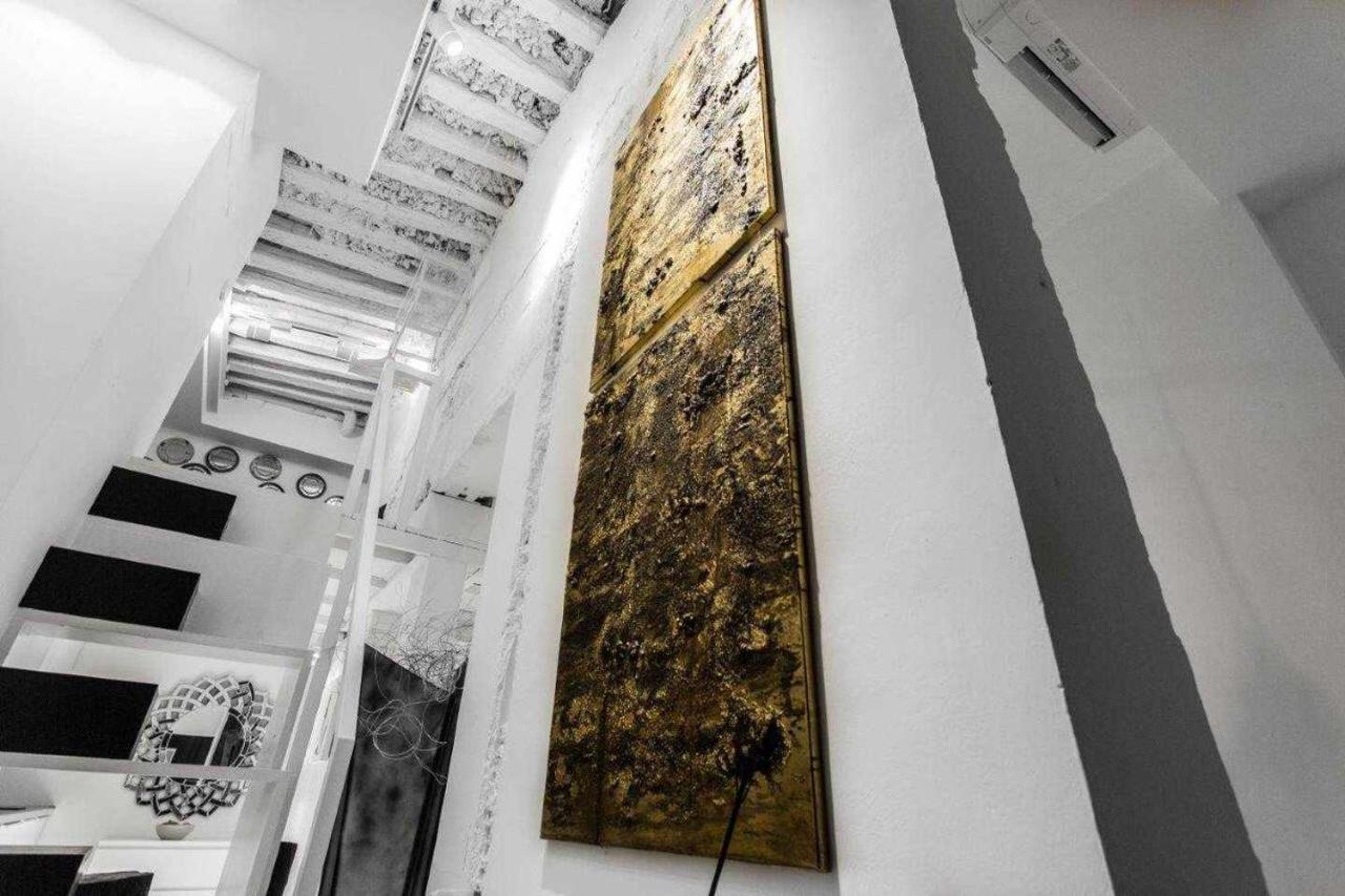 Dario Modern & Luxury Space Near Plaza Mayor Madrid Ngoại thất bức ảnh