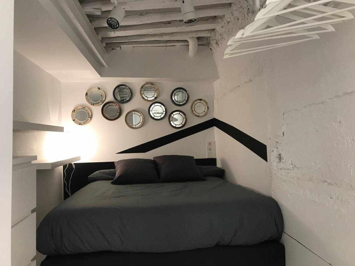 Dario Modern & Luxury Space Near Plaza Mayor Madrid Ngoại thất bức ảnh