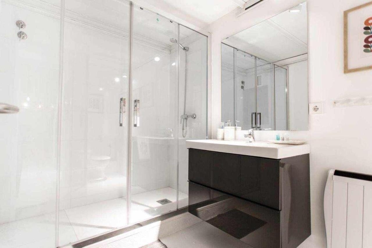 Dario Modern & Luxury Space Near Plaza Mayor Madrid Ngoại thất bức ảnh