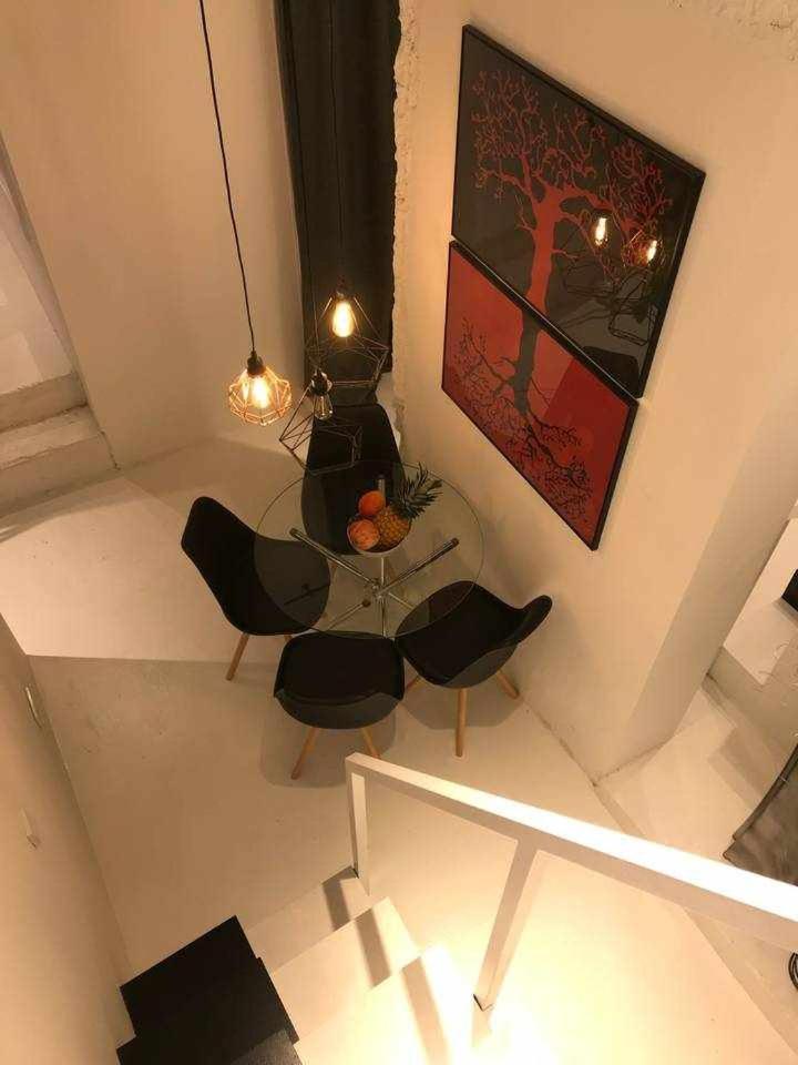 Dario Modern & Luxury Space Near Plaza Mayor Madrid Ngoại thất bức ảnh