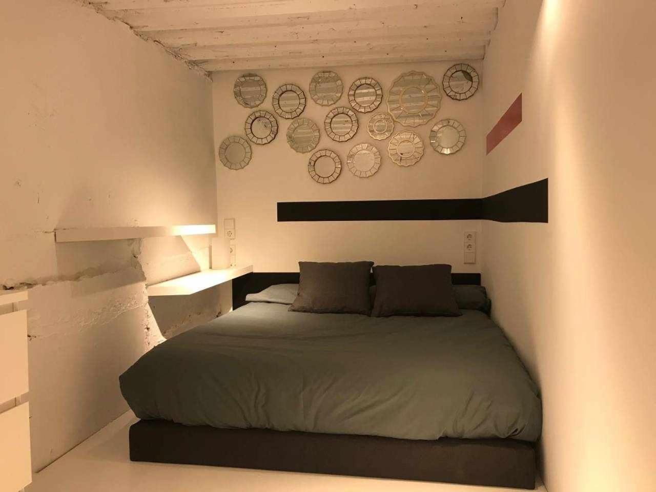 Dario Modern & Luxury Space Near Plaza Mayor Madrid Ngoại thất bức ảnh